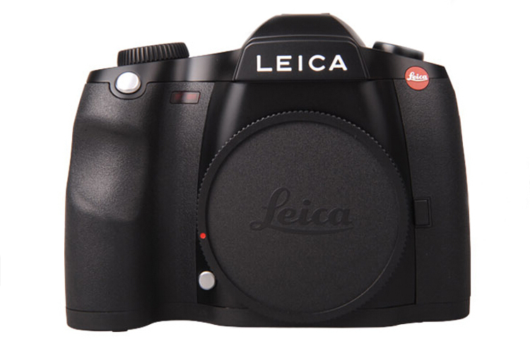 Leica\/徕卡 S 专业单反相机 套机 特价出售_飞思