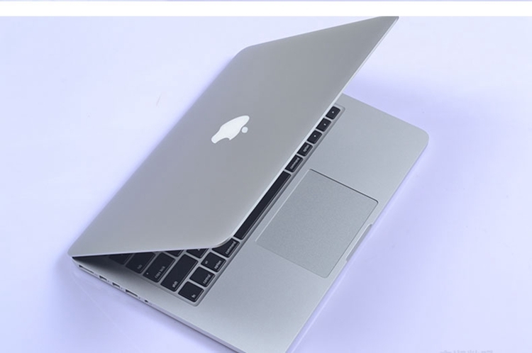 苹果 MacBook Pro 国行现货低价出售_山西友