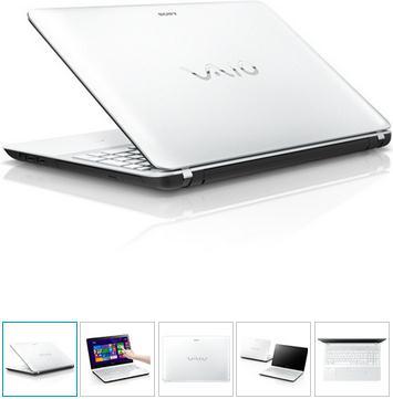 SNYO索尼SVF14326SC笔记本春季促销4699