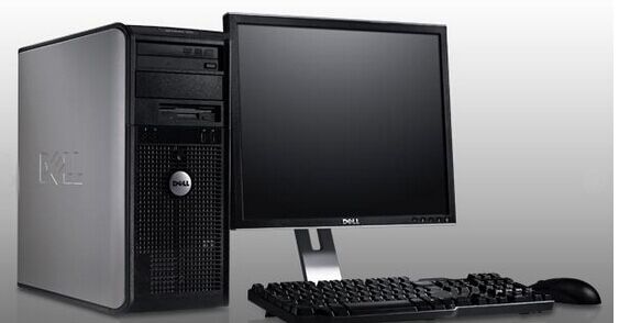 【戴尔 OptiPlex 7020(CAD004OPTI7020M1305)促销】上海Dell戴尔台式机专卖店 戴尔Dell台式整机商用办公-ZOL中关村商城