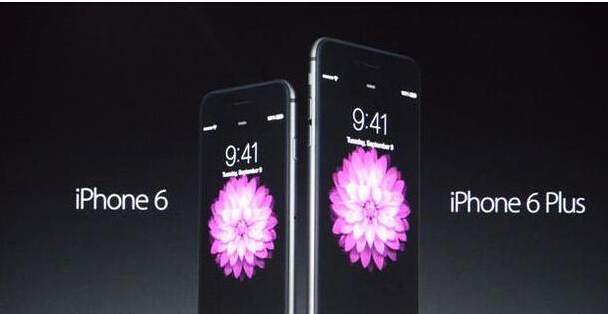 【苹果 iPhone 6 Plus(移动4G)促销】想去看世
