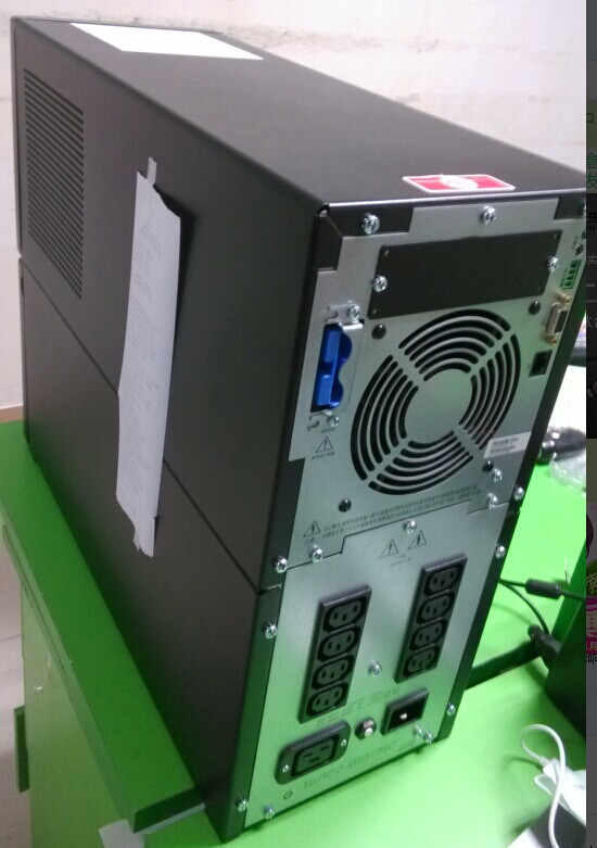 【APC SUA3000UXICH促销】海南海口经常停