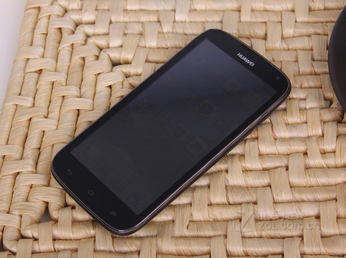 千元畅销机型 5吋四核华为G610<em>西安</em>仅980元_