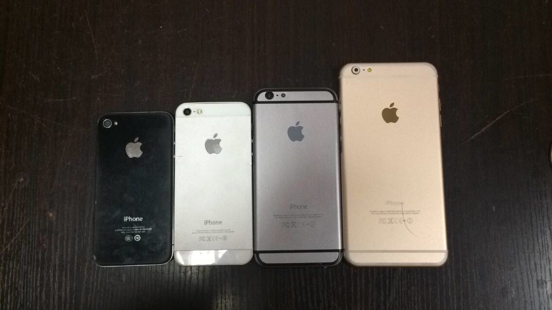 【苹果 iPhone 6(三网通)促销】郑州苹果专卖ip