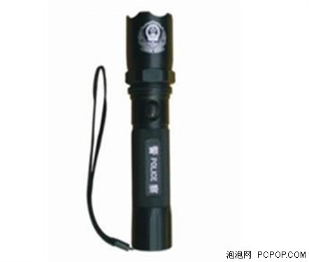 江苏南京保安器材安防器材专卖强光手电手动路