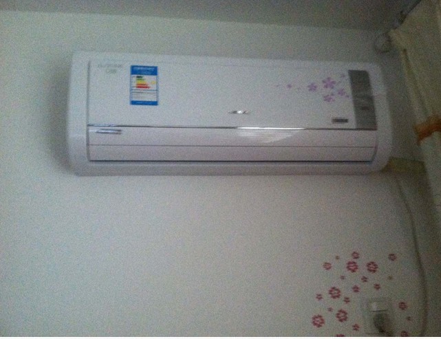 格力(gree)kfr-35w\/fnc14-3(对应的室内机为:kfr-