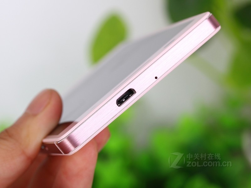 【河南诺讯】华为p6移动版粉色一降到底_河南