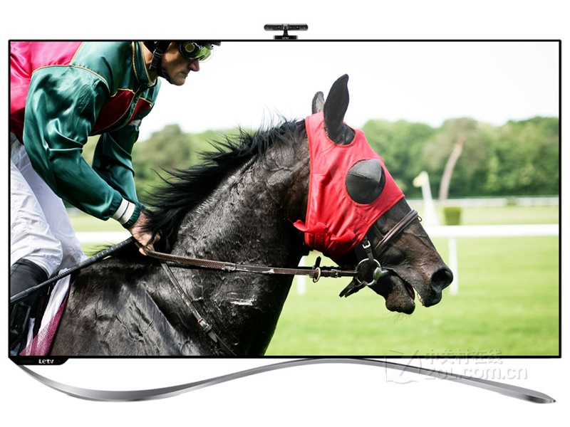 乐视TV X55 Air 55寸超高清安卓智能网络液晶