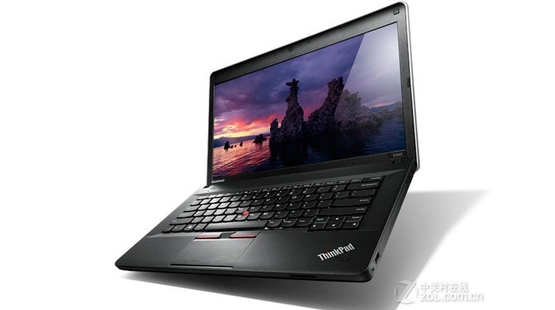 ThinkPad E445(20B10003CD)特价促销4800_