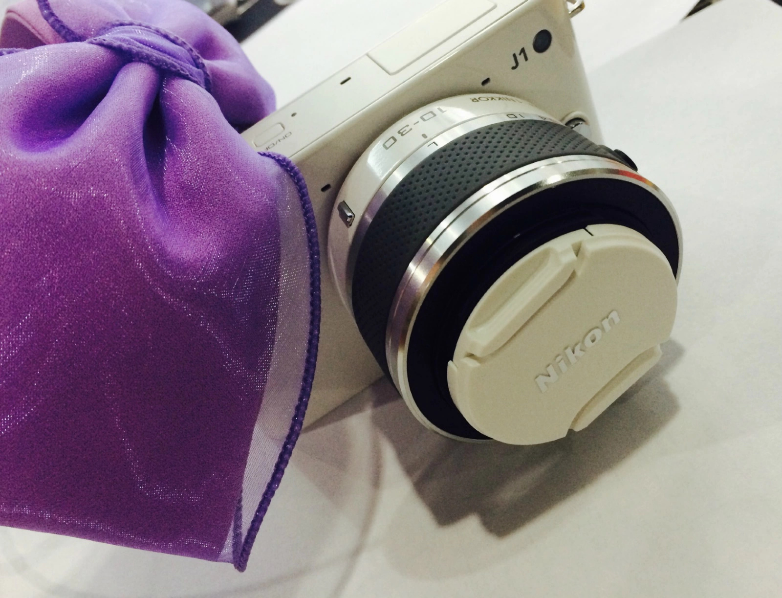 微单相机买什么好 尼康J1经典画质重庆仅售17
