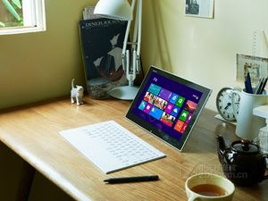 SONY\/索尼 平板式笔记本Tap11 T11219SCW