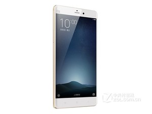 【小米 Max(高配版\/全网通\/3GB RAM)促销】6