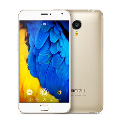 【移动版 需要官网下载固件刷双4G】魅族 MX