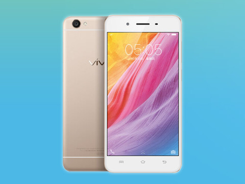 vivo y55 全网通2 16gb