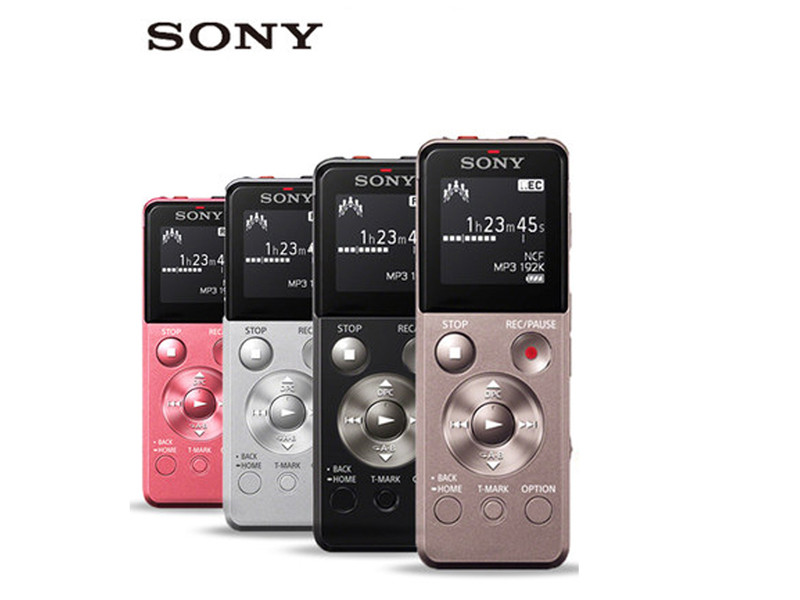 索尼录音笔icd-ux543f便宜价格 质量好吗