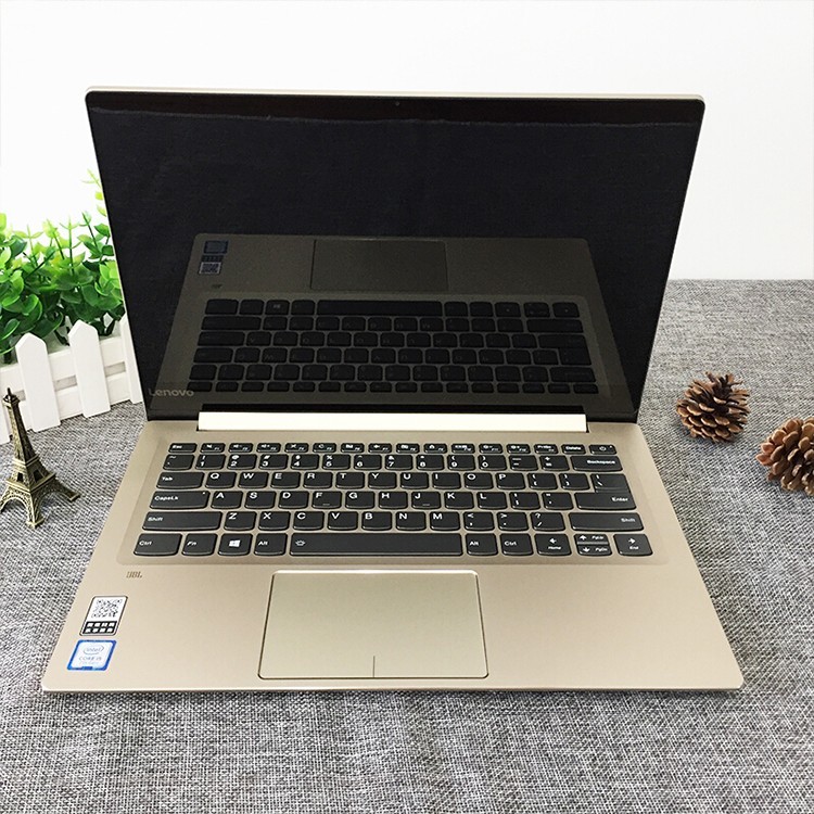 联想ideapad 720s-13ikb(i5 8250u/8gb/256gb)暑假活动仅售5499元